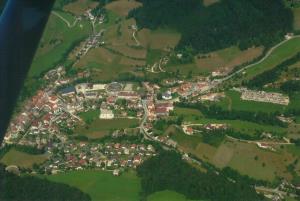 Vitanje iz zraka 6.6.2015, Adela Pačnik